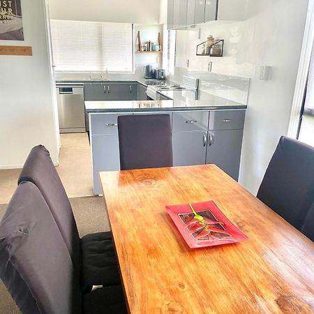 Hirangi Cottage Turangi Bagian luar foto