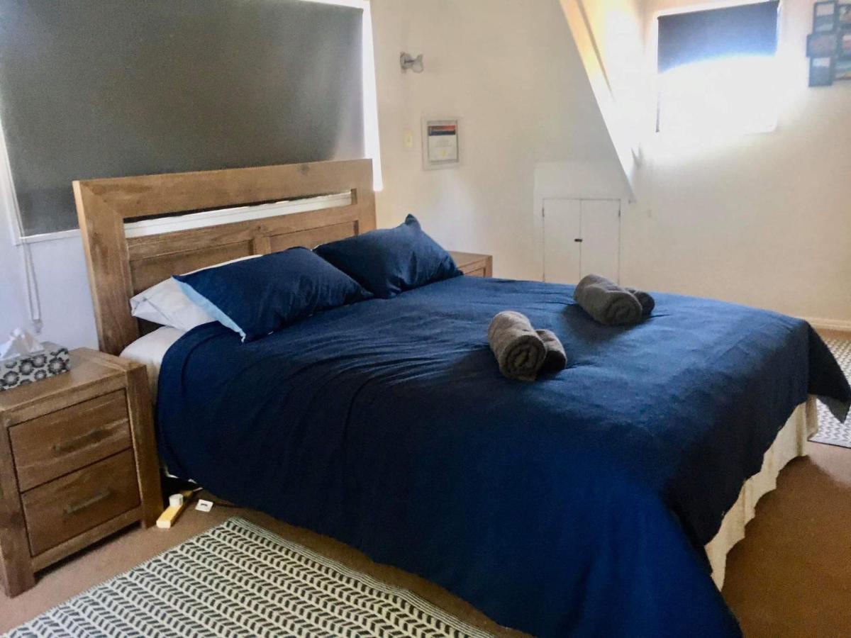 Hirangi Cottage Turangi Bagian luar foto